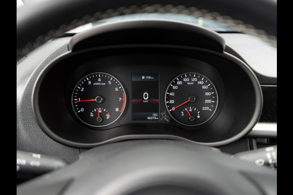 Kia Picanto 1.0 DPi DynamicPlusLine | 16'' LM | Clima | Navi | Camera | Carplay | Keyless |