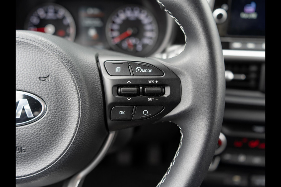 Kia Picanto 1.0 DPi DynamicPlusLine | 16'' LM | Clima | Navi | Camera | Carplay | Keyless |