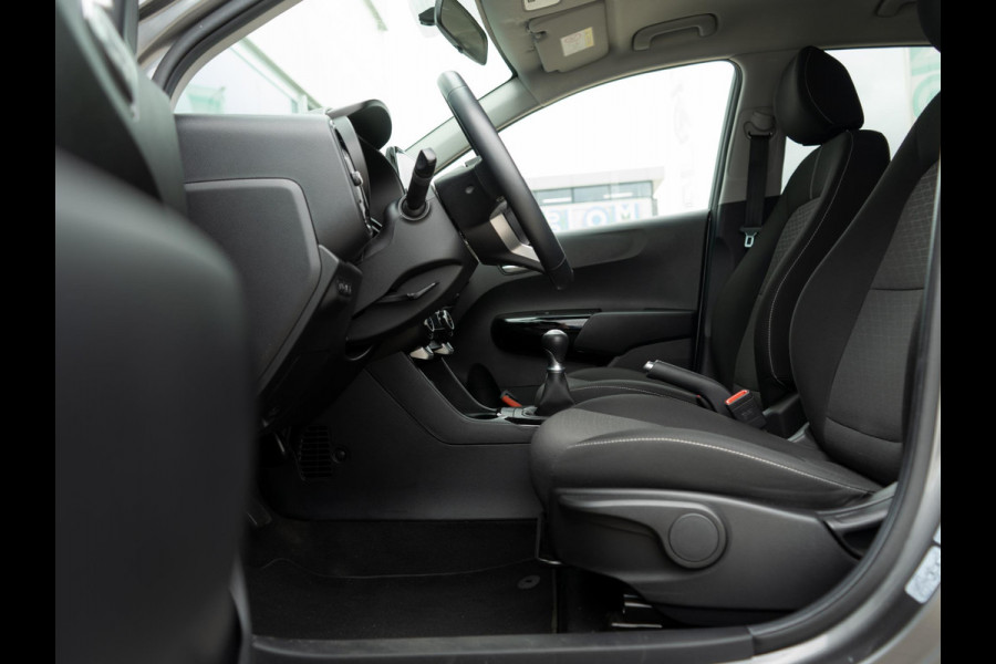 Kia Picanto 1.0 DPi DynamicPlusLine | 16'' LM | Clima | Navi | Camera | Carplay | Keyless |