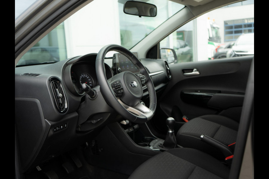 Kia Picanto 1.0 DPi DynamicPlusLine | 16'' LM | Clima | Navi | Camera | Carplay | Keyless |