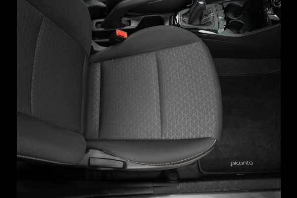 Kia Picanto 1.0 DPi DynamicPlusLine | 16'' LM | Clima | Navi | Camera | Carplay | Keyless |