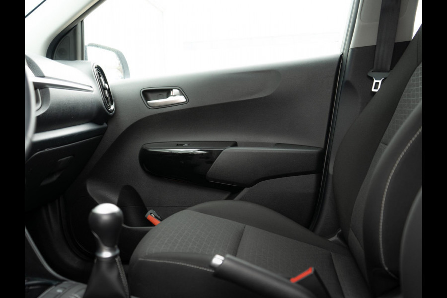 Kia Picanto 1.0 DPi DynamicPlusLine | 16'' LM | Clima | Navi | Camera | Carplay | Keyless |