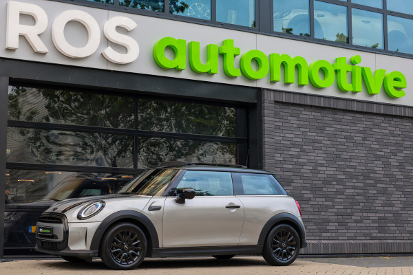 MINI 3-deurs 1.5 Cooper Classic | PANO | HUD | CAMERA | KEYLESS | LEDER |