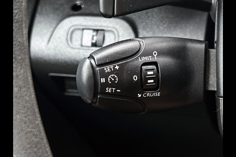 Citroën Berlingo 1.2 130pk AUT. CAMERA | NAVI & CARPLAY | ALLE MILIEUZONES