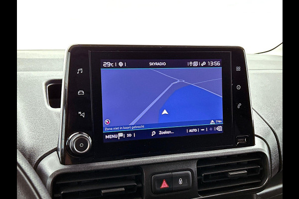 Citroën Berlingo 1.2 130pk AUT. CAMERA | NAVI & CARPLAY | ALLE MILIEUZONES