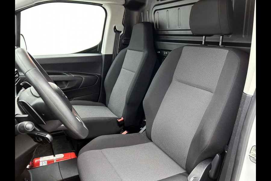 Citroën Berlingo 1.2 130pk AUT. CAMERA | NAVI & CARPLAY | ALLE MILIEUZONES