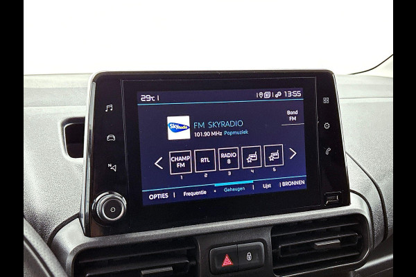 Citroën Berlingo 1.2 130pk AUT. CAMERA | NAVI & CARPLAY | ALLE MILIEUZONES