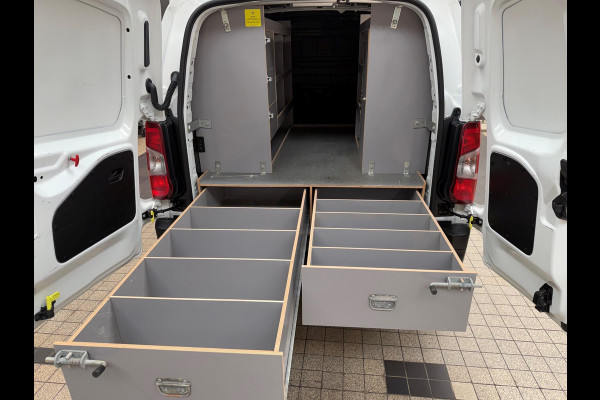 Citroën Berlingo 1.2 130pk AUT. CAMERA | NAVI & CARPLAY | ALLE MILIEUZONES