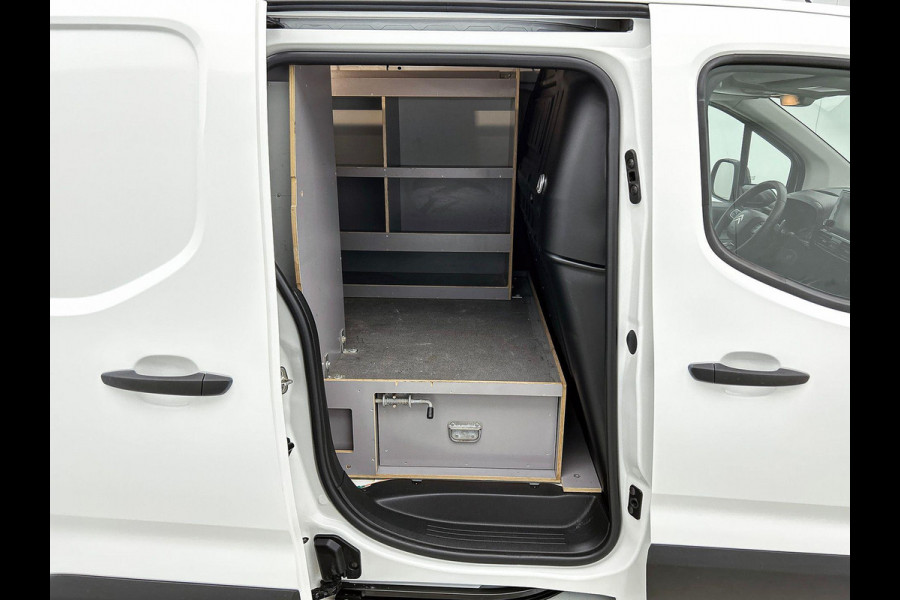 Citroën Berlingo 1.2 130pk AUT. CAMERA | NAVI & CARPLAY | ALLE MILIEUZONES