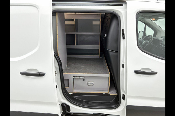 Citroën Berlingo 1.2 130pk AUT. CAMERA | NAVI & CARPLAY | ALLE MILIEUZONES