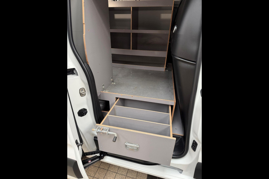 Citroën Berlingo 1.2 130pk AUT. CAMERA | NAVI & CARPLAY | ALLE MILIEUZONES