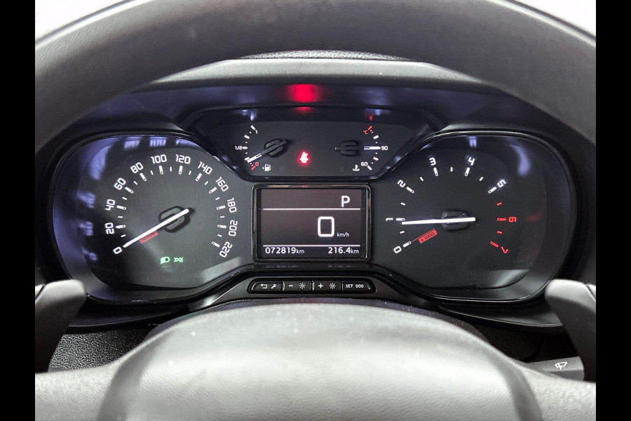 Citroën Berlingo 1.2 130pk AUT. CAMERA | NAVI & CARPLAY | ALLE MILIEUZONES