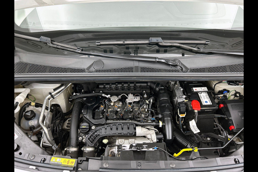 Citroën Berlingo 1.2 130pk AUT. CAMERA | NAVI & CARPLAY | ALLE MILIEUZONES