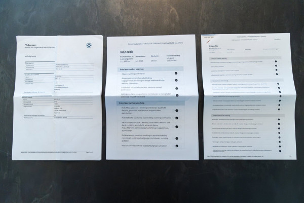 Volkswagen ID.4 Tech 77 kWh Soh 89% I Trekhaak I IQ Light I Panoramadak I Luxe interieur I ergoActive I Adaptive Cruise I BTW