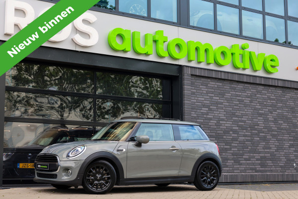 MINI 3-deurs 1.5 One | PANO | CARPLAY | PDC | CRUISE |