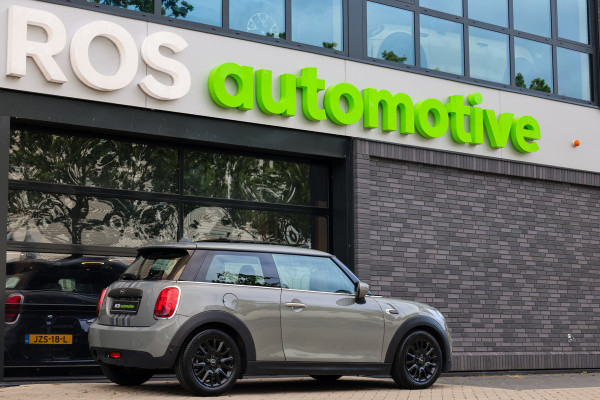 MINI 3-deurs 1.5 One | PANO | CARPLAY | PDC | CRUISE |