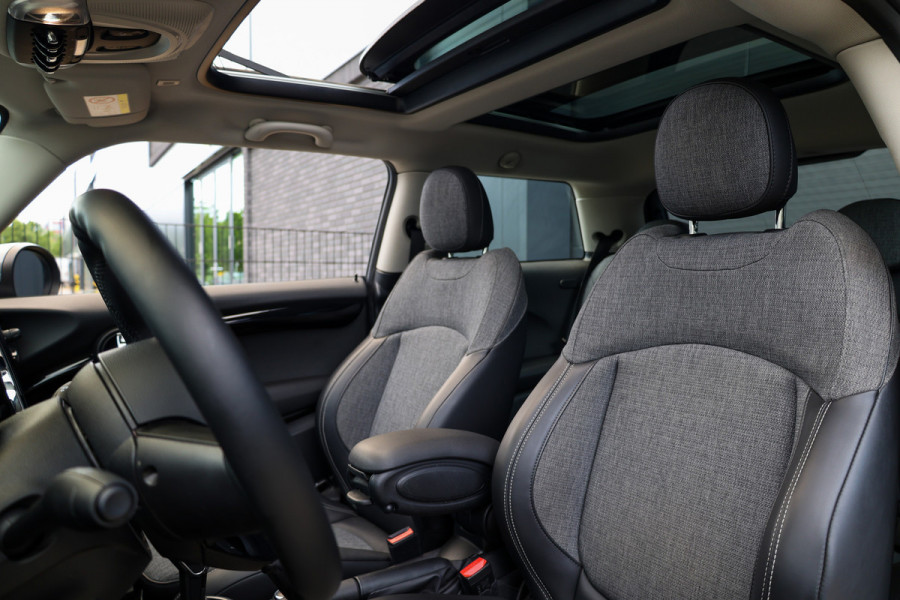 MINI 3-deurs 1.5 One | PANO | CARPLAY | PDC | CRUISE |