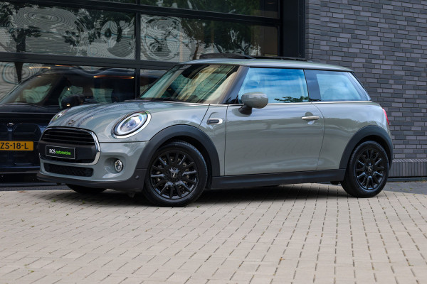 MINI 3-deurs 1.5 One | PANO | CARPLAY | PDC | CRUISE |