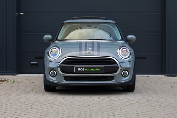 MINI 3-deurs 1.5 One | PANO | CARPLAY | PDC | CRUISE |