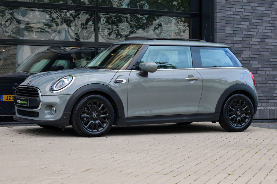 MINI 3-deurs 1.5 One | PANO | CARPLAY | PDC | CRUISE |
