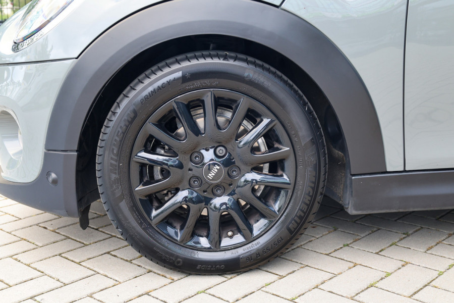 MINI 3-deurs 1.5 One | PANO | CARPLAY | PDC | CRUISE |