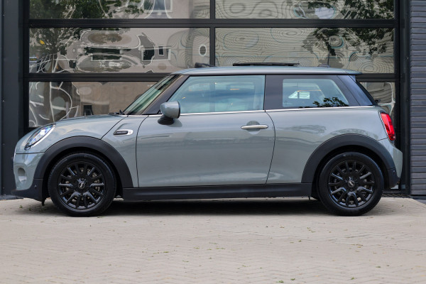 MINI 3-deurs 1.5 One | PANO | CARPLAY | PDC | CRUISE |