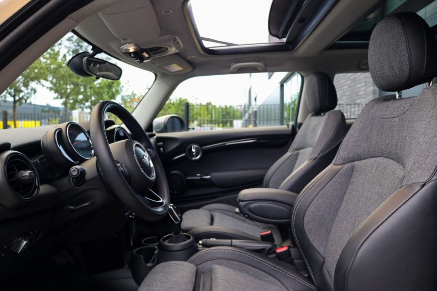 MINI 3-deurs 1.5 One | PANO | CARPLAY | PDC | CRUISE |