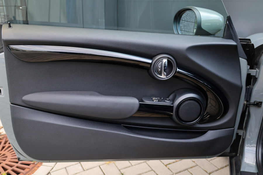 MINI 3-deurs 1.5 One | PANO | CARPLAY | PDC | CRUISE |