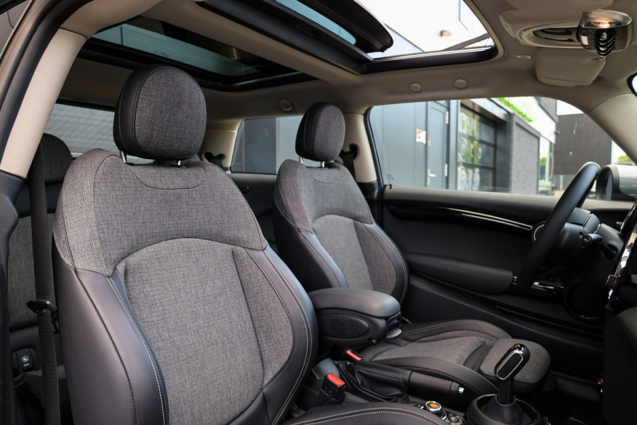 MINI 3-deurs 1.5 One | PANO | CARPLAY | PDC | CRUISE |