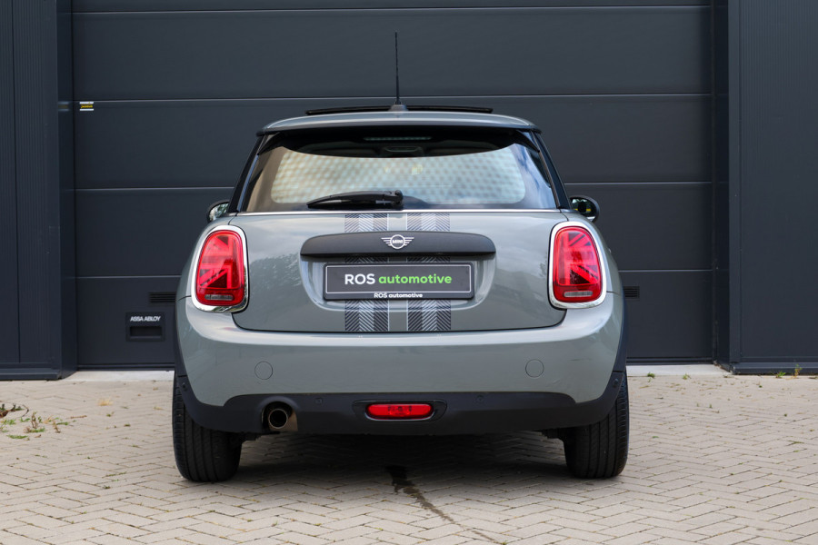 MINI 3-deurs 1.5 One | PANO | CARPLAY | PDC | CRUISE |