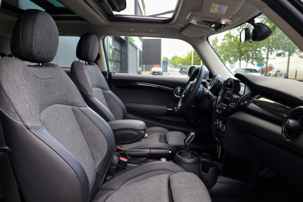 MINI 3-deurs 1.5 One | PANO | CARPLAY | PDC | CRUISE |