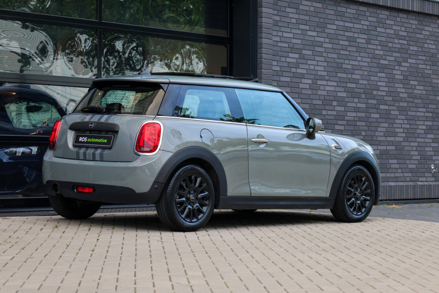 MINI 3-deurs 1.5 One | PANO | CARPLAY | PDC | CRUISE |