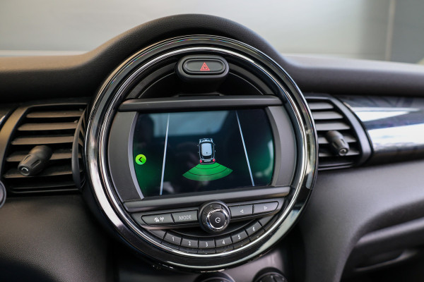 MINI 3-deurs 1.5 One | PANO | CARPLAY | PDC | CRUISE |