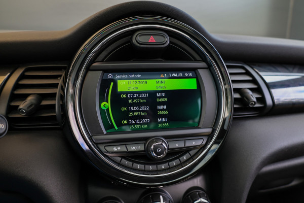 MINI 3-deurs 1.5 One | PANO | CARPLAY | PDC | CRUISE |