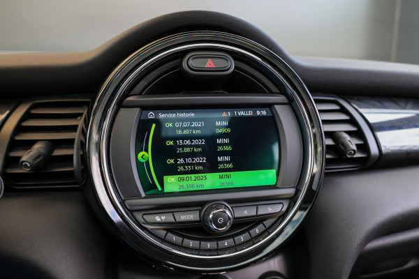 MINI 3-deurs 1.5 One | PANO | CARPLAY | PDC | CRUISE |