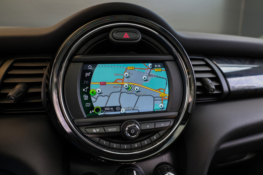 MINI 3-deurs 1.5 One | PANO | CARPLAY | PDC | CRUISE |