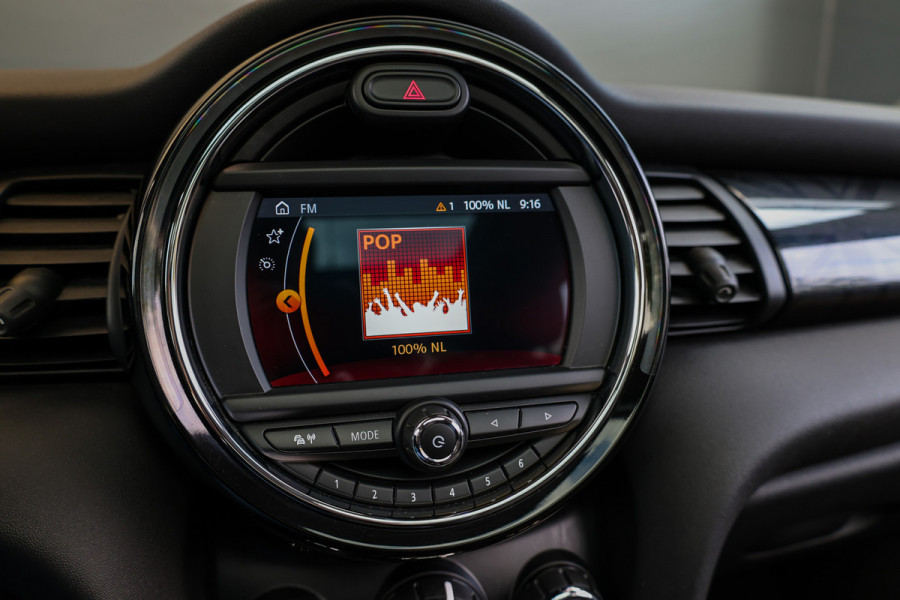 MINI 3-deurs 1.5 One | PANO | CARPLAY | PDC | CRUISE |