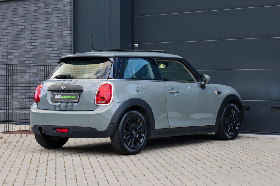 MINI 3-deurs 1.5 One | PANO | CARPLAY | PDC | CRUISE |