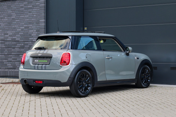 MINI 3-deurs 1.5 One | PANO | CARPLAY | PDC | CRUISE |