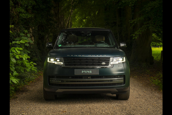 Land Rover Range Rover 3.0 D350 Autobiography MHEV | Meridian Signature | Massage