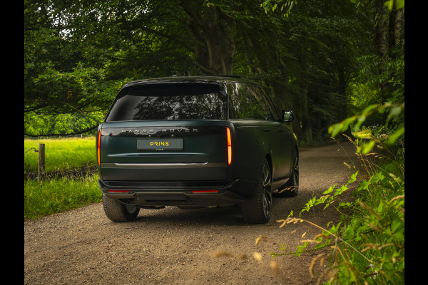 Land Rover Range Rover 3.0 D350 Autobiography MHEV | Meridian Signature | Massage