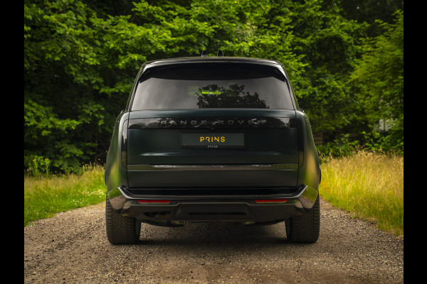 Land Rover Range Rover 3.0 D350 Autobiography MHEV | Meridian Signature | Massage
