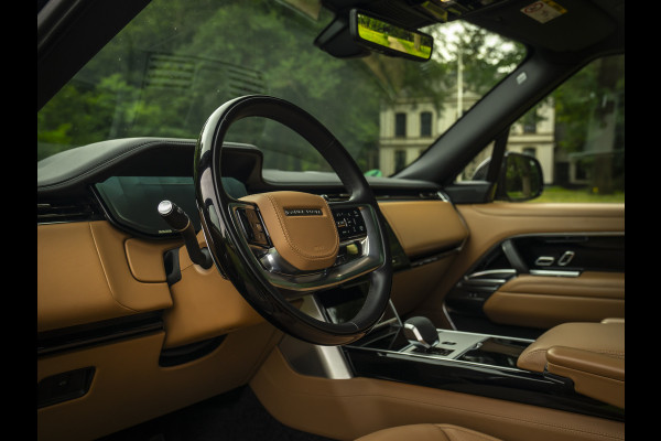 Land Rover Range Rover 3.0 D350 Autobiography MHEV | Meridian Signature | Massage