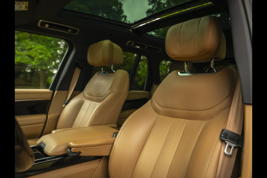 Land Rover Range Rover 3.0 D350 Autobiography MHEV | Meridian Signature | Massage