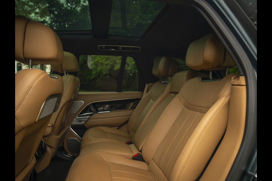 Land Rover Range Rover 3.0 D350 Autobiography MHEV | Meridian Signature | Massage