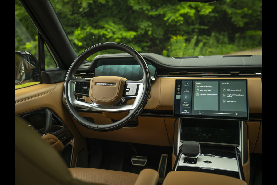 Land Rover Range Rover 3.0 D350 Autobiography MHEV | Meridian Signature | Massage