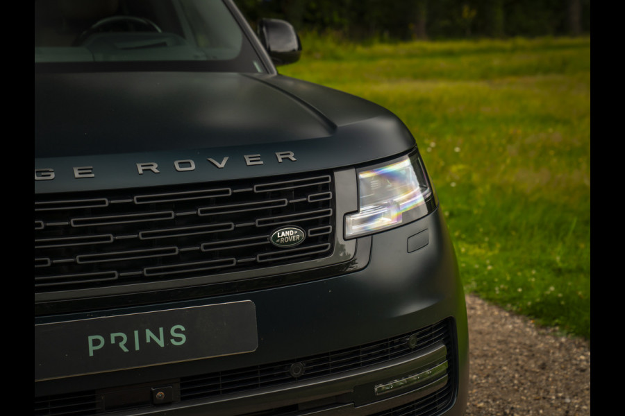 Land Rover Range Rover 3.0 D350 Autobiography MHEV | Meridian Signature | Massage