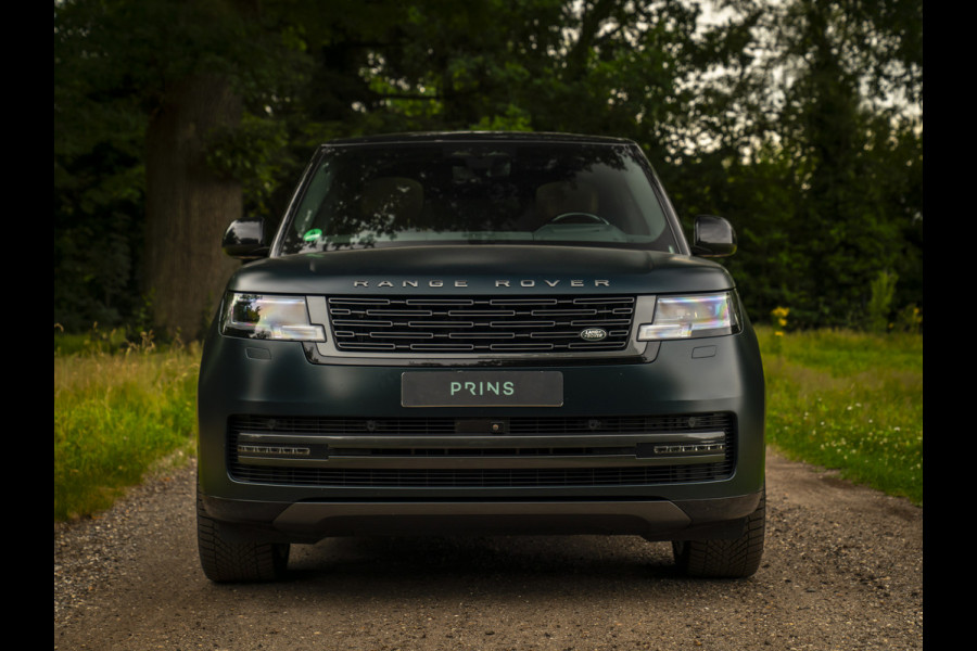 Land Rover Range Rover 3.0 D350 Autobiography MHEV | Meridian Signature | Massage