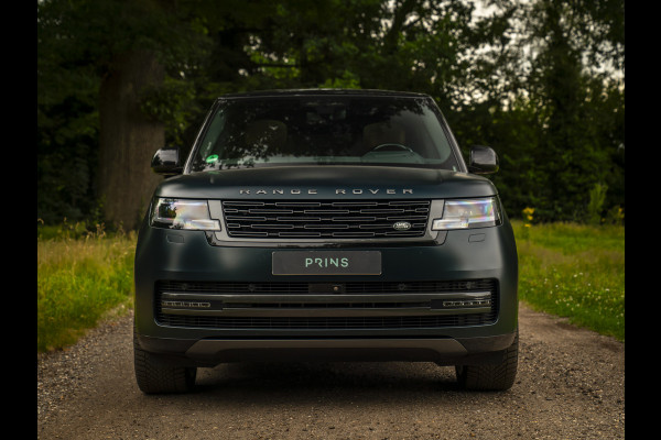 Land Rover Range Rover 3.0 D350 Autobiography MHEV | Meridian Signature | Massage
