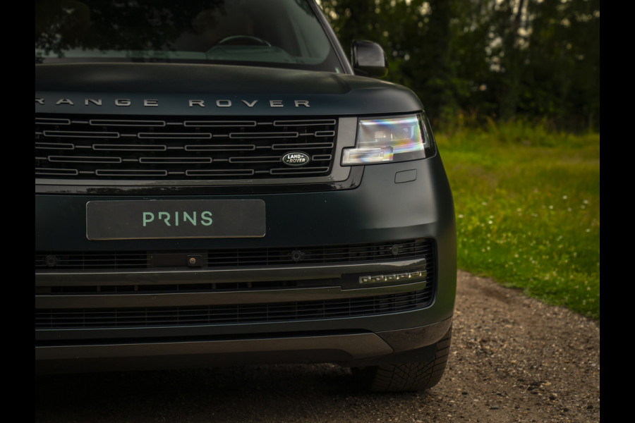 Land Rover Range Rover 3.0 D350 Autobiography MHEV | Meridian Signature | Massage